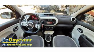 Renault Twingo Twingo III (AH), Hatchback 5-drs, 2014 / 2024 1.0 SCe 70 12V picture 5