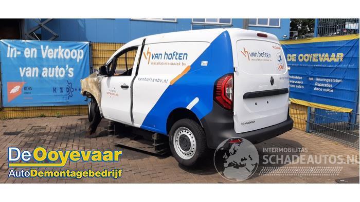 Renault Kangoo Kangoo Express (RFK), Van, 2021 1.5 Blue dCi 75
