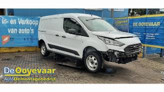 Sloopauto Ford Transit Connect Transit Connect (PJ2), Van, 2013 1.5 EcoBlue 2020/9