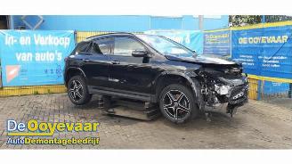 demontáž osobní automobily Mercedes GLA GLA (H247), SUV, 2020 1.3 250 e Turbo 16V 2023/11