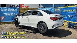demontáž osobní automobily Mercedes A-klasse A Limousine (177.1), Sedan, 2018 / 2026 1.3 A-200 Turbo 2020/8