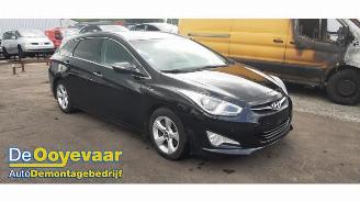 Sloopauto Hyundai I-40 i40 CW (VFC), Combi, 2011 / 2019 1.6 GDI 16V 2012/7