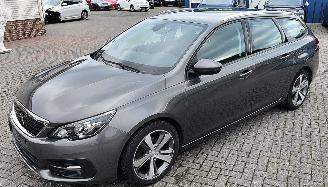  Peugeot 308 Peugeot 308 SW Active navi top gepflegt 2017/12