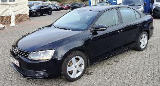 Ocazii autoturisme Volkswagen Jetta Volkswagen Jetta VI Comfortline BMT 2011/10