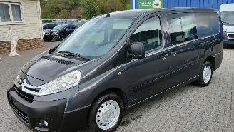 Citroën Jumpy Citroën Jumpy HDi 125 FAP L2 Multispace Attraction picture 1