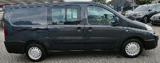 Citroën Jumpy Citroën Jumpy HDi 125 FAP L2 Multispace Attraction picture 5