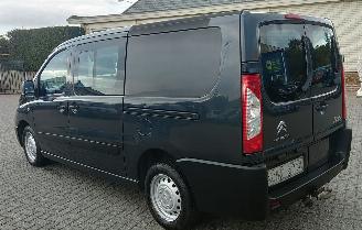 Citroën Jumpy Citroën Jumpy HDi 125 FAP L2 Multispace Attraction picture 3