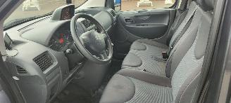 Citroën Jumpy Citroën Jumpy HDi 125 FAP L2 Multispace Attraction picture 11