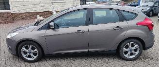 Ford Focus Ford Focus Lim. Sync Edition picture 2
