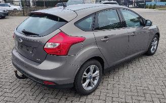 Ford Focus Ford Focus Lim. Sync Edition picture 6