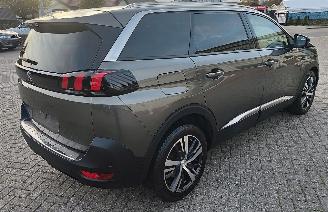 Peugeot 5008 Peugeot 5008 Allure picture 6