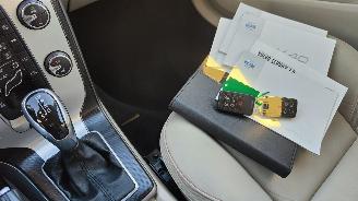 Volvo V-40 Volvo V40 Cross Country Ocean Race picture 16