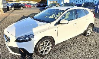  Volvo V-40 Volvo V40 Cross Country Ocean Race 2014/10