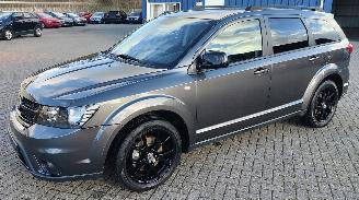  Fiat Freemont Fiat Freemont Black Code full options 7 pers 2014/6