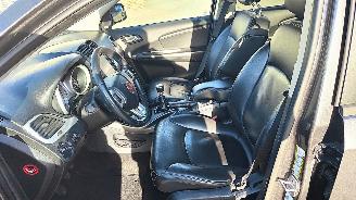 Fiat Freemont Fiat Freemont Black Code full options 7 pers picture 8