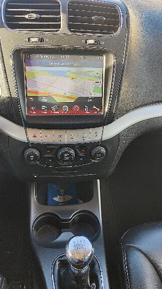 Fiat Freemont Fiat Freemont Black Code full options 7 pers picture 10