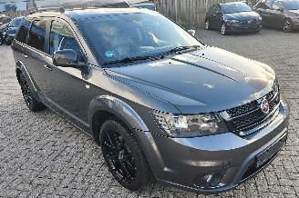 Fiat Freemont Fiat Freemont Black Code full options 7 pers picture 4