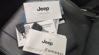 Jeep Compass Jeep Compass Limited 4x4 picture 10