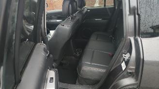 Jeep Compass Jeep Compass Limited 4x4 picture 11