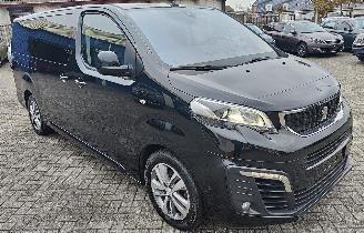 Peugeot Expert Peugeot Traveller Allure L3 full options auto heeft alle opties ! picture 6