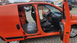 Fiat Fiorino fiorino sx  euro 5   6 deuren !! picture 11