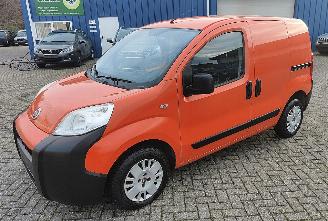 bruktbiler bedrijf Fiat Fiorino fiorino sx  euro 5   6 deuren !! 2014/4