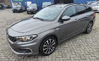 voitures voitures particulières Fiat Tipo Fiat Tipo Lounge 1,4 turbo 2018/5