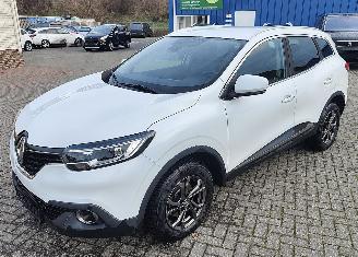 skadebil auto Renault Kadjar Renault Kadjar Collection 2018/3