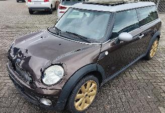 Coche accidentado Mini Clubman MINI COOPER Clubman Cooper 2009/9