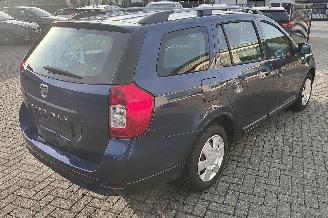 Dacia Logan Dacia Logan MCV II Kombi Celebration picture 4