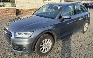 Ocazii autoturisme Audi Q5 Audi Q5 desing leer navi carpass topstaat 2018/8