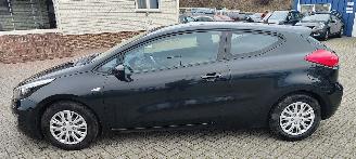 Kia Proceed Kia pro_cee\'d CVVT Edition 7 pro_cee\'d picture 2