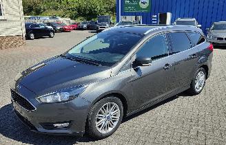 Ford Focus Ford Focus Turnier Cool & Connect picture 2