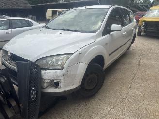  Ford Focus  2006/1