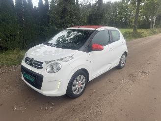  Citroën C1  2014/11