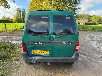 Citroën Berlingo  picture 8