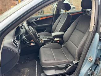 Audi A3 1.8 turbo picture 9