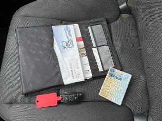 Audi A3 1.8 turbo picture 16