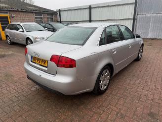 Audi A4  picture 3