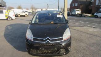 Avarii autoturisme Citroën C4-picasso  2008/6