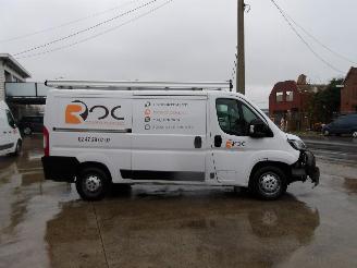 Peugeot Boxer L2H1 picture 4