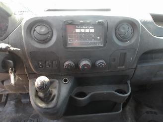 Renault Master HOOGTEWERKER picture 18