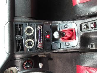 Mercedes SLK COMPRESSOR picture 16