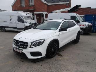 škoda osobní automobily Mercedes GLA  2020/8