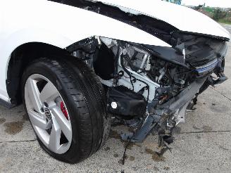 Volkswagen Golf GTE picture 12