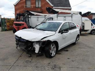 škoda osobní automobily Volkswagen Golf GTE 2023/6
