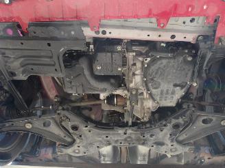 Mitsubishi Space-star REDLINE picture 29