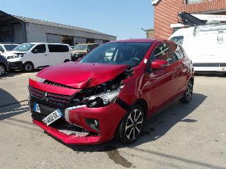 Avarii autoturisme Mitsubishi Space-star REDLINE 2022/5