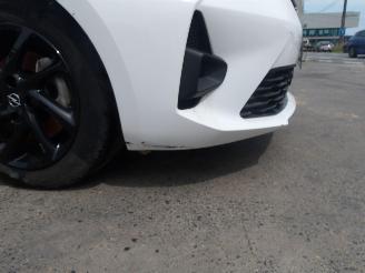 Opel Corsa GS 1.2T picture 13