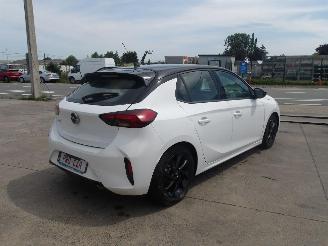 Opel Corsa GS 1.2T picture 7